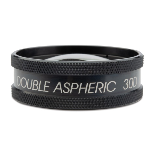 [173539] Diopter Double Apheric Lens Volk 30D  