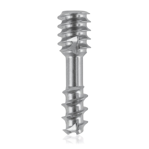 [191303] CBS Ø4.0 High compression screw TX8 cannulated, 14 mm 