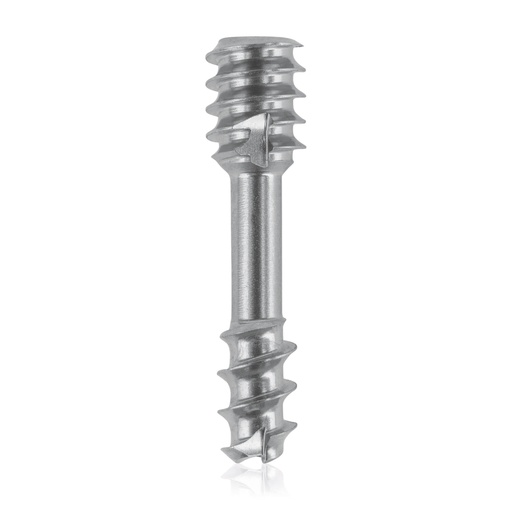 [191304] CBS Ø4.0 High compression screw TX8 cannulated, 16 mm 