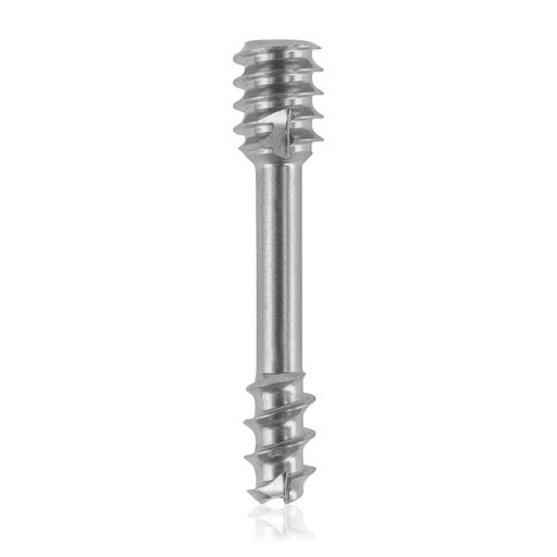 [191306] CBS Ø4.0 High compression screw TX8 cannulated, 20 mm 