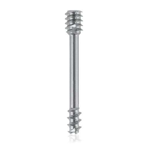 [191309] CBS Ø4.0 High compression screw TX8 cannulated, 26 mm 