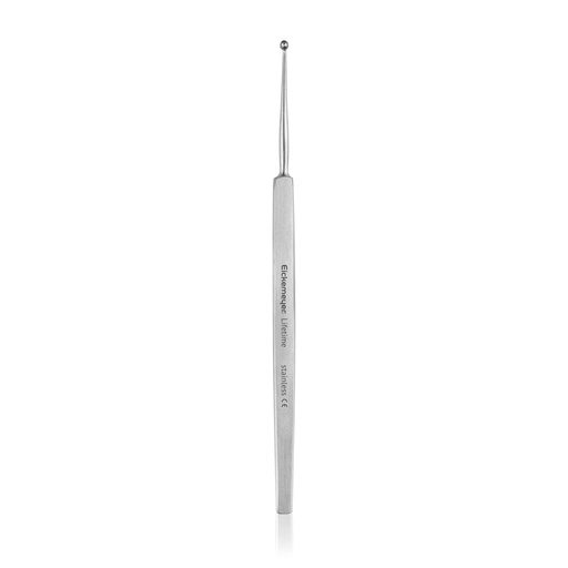 [170425] Sharp curette Meyhofer, 2,5 mm sharp 