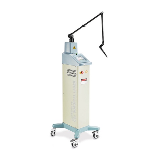 [325010] Surgery CO2 Laser System with ENT Handle and Ceramic Handle