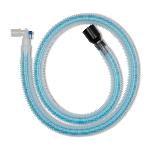 [213052] Co-axial breathing tube (1m) for Moduflex 