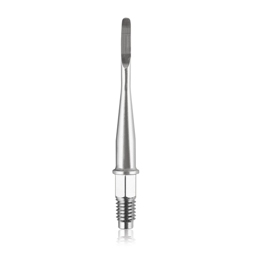 [175106] Dentanomic luxation tip, 3 mm  