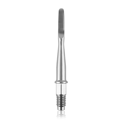 [175107] Dentanomic luxation tip, 4 mm  