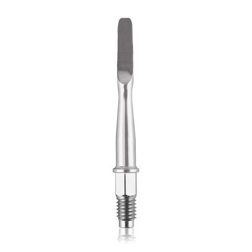 [175108] Dentanomic luxation tip, 5 mm  