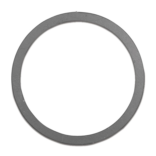 [306179] Spacer 0,5 mm for an optimal adjustment for CCD-cameras 