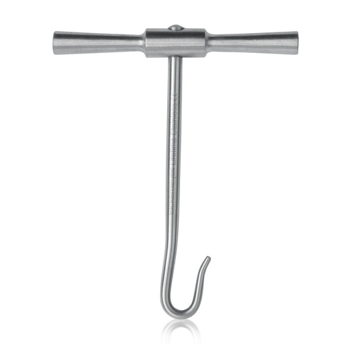 [182331] Saw handle Gigli  