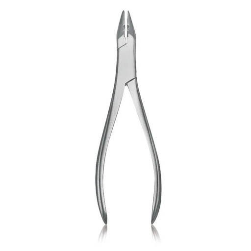 [181316] Wire cutting and bending pliers, 16 cm, 6 1/4" 