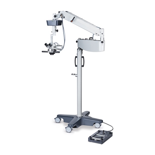 [328200] KAPS SOM® 62 Advanced Operating Microscope