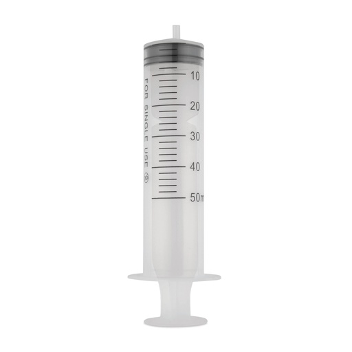 [050362] EICKINJECT 3-part-syringe 50ml, 25/box, sterile