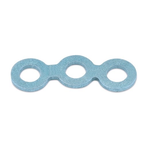 [197216] EickLoxx SPP® Safety Plate S, lightblue  