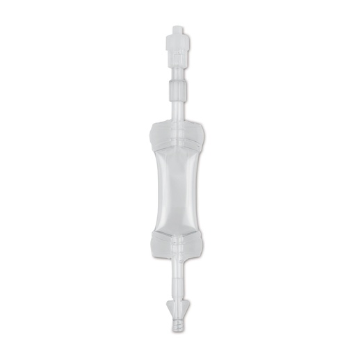 [457580] Disposable valve, PVC for thorocal drainage for cats and dogs 