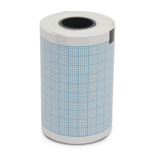 [321151] Paper for ECG unit Cardiette (321150) 60 mm x 15 m, roll 