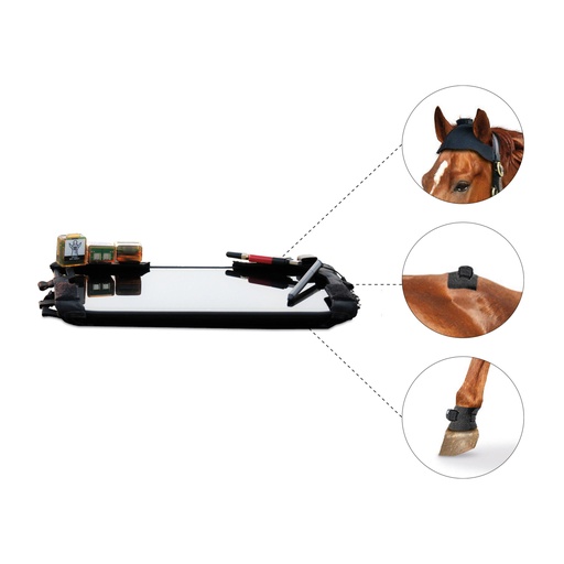 [863000] Equinosis Lameness Locator  