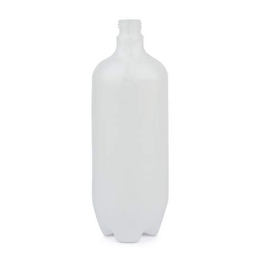 [174045] Spare bottle, 750 ml for Profident  