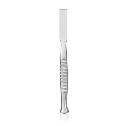 [182510] Osteotome, 14 cm, 5 1/2, 10 mm  