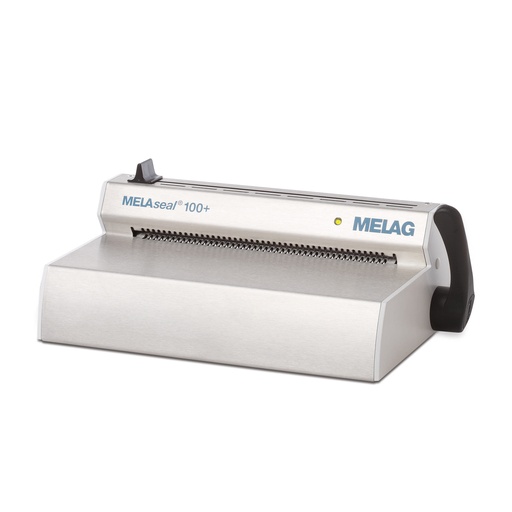 [501001] Heat seal unit Melaseal 100+ with standard roll holder 