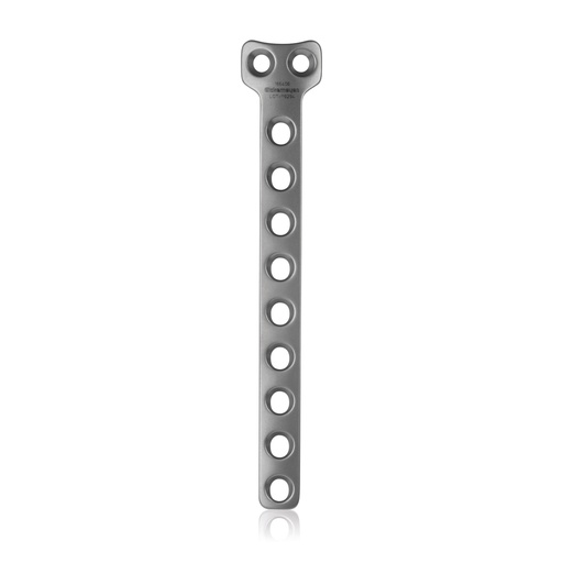 [186406] Hybrid T-Plate 2.7 mm, 9+2 hole, L=105mm  