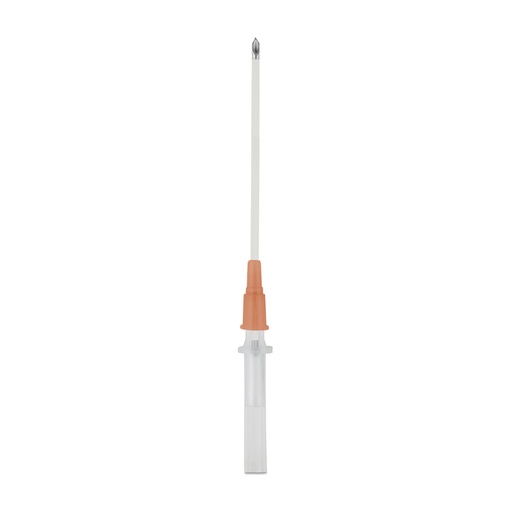 [050000] I.V. Catheter JELCO, 14/G, box of 50 pcs diam: 2,1 mm length: 50mm, sterile