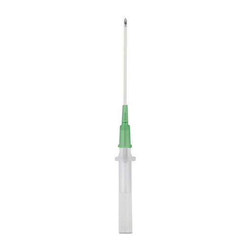 [050002] I.V. Catheter JELCO, 18G, box of 50 pcs diam: 1,3mm length: 32mm, sterile