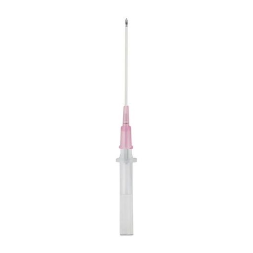 [050003] I.V. Catheter JELCO, 20/G, box of 50 pcs diam: 1,1mm length: 32mm, sterile