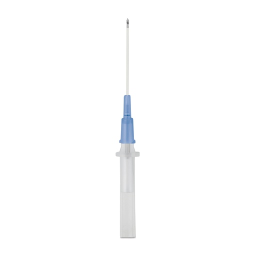 [050004] I.V. Catheter JELCO, 22/G, box of 50 pcs diam: 0,9mm length: 25mm, sterile