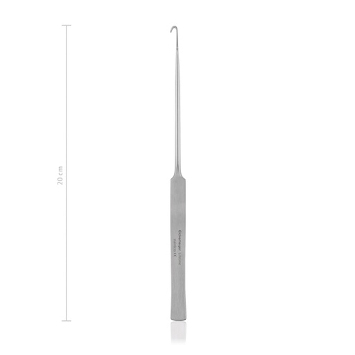 [851318] Snook´s spay hook 20cm 