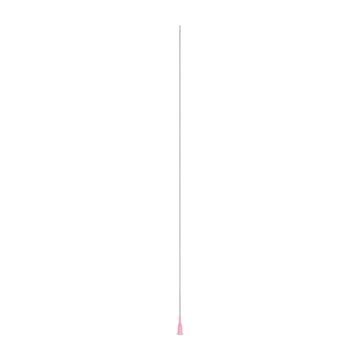 [450510] Catheter Portex, 1,0 x 305 mm, AS 95, pink, for cats 