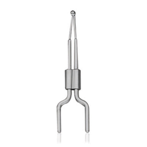 [324004] Cautery tip, point form  