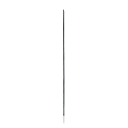 [180616] Kirschner wire, 1,6 mm diam., 10/pkg., 16 cm, 6" 