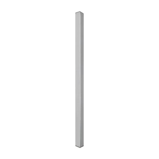 [701411] Short rod (1 m) for stand 701118 (Equine), length 120 cm 