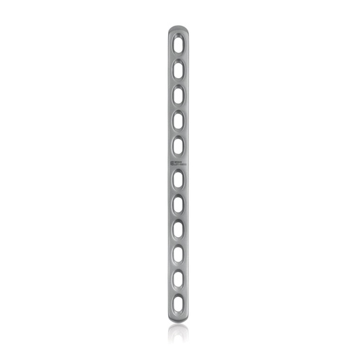 [185940] LCC plate 2.7 mm, 12 hole, length 116 mm  