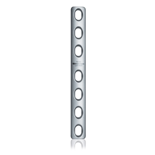 [185950] LCC plate 3.5 mm, 7 hole, length 95 mm  