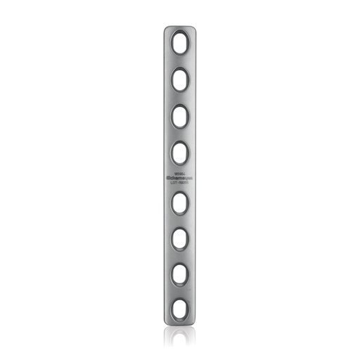 [185964] Broad LCC plate 3.5 mm, 8 hole, length 108 mm 