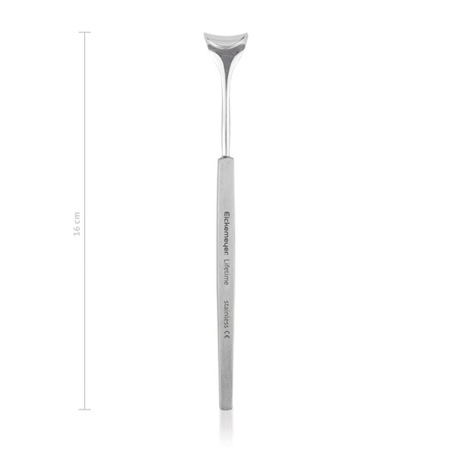 [170116] Lid retractor Desmarres, 16 mm, fig. 3  