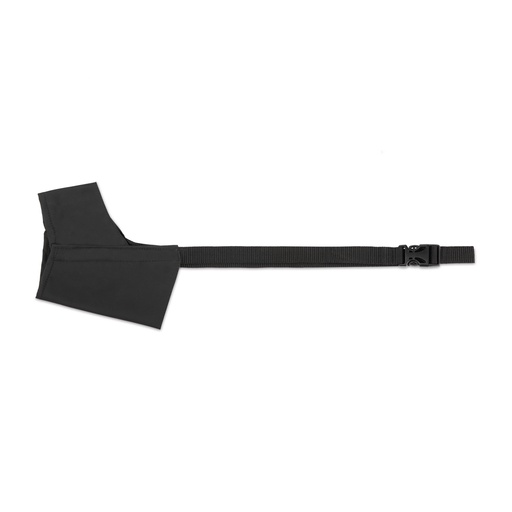 [951205] Muzzle, Nylon, size 5  