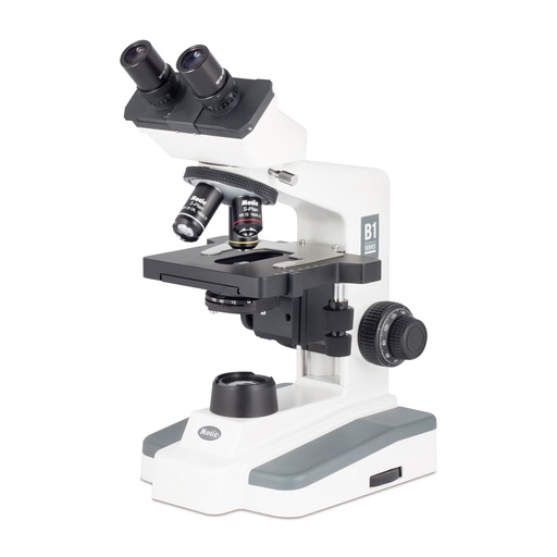 [710003] Motic B1 Elite LED microscope  