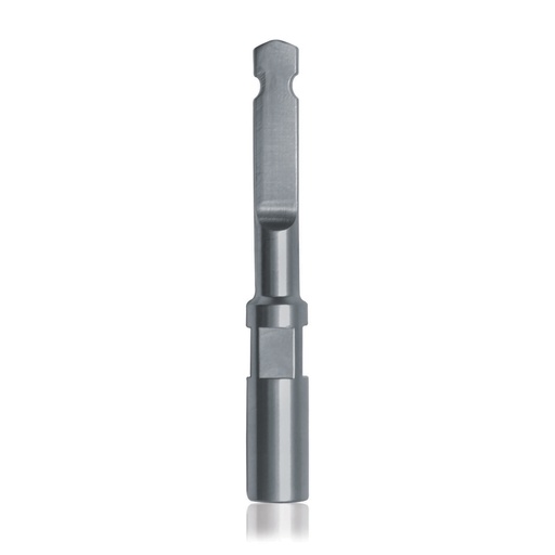 [191202] MTV Drill Bit Attachment, short, 6x50mm for MTV Target Nail AO quick coupling