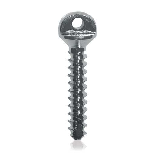 [185771] Suture anchor screw 1.5 mm, length 10 mm  