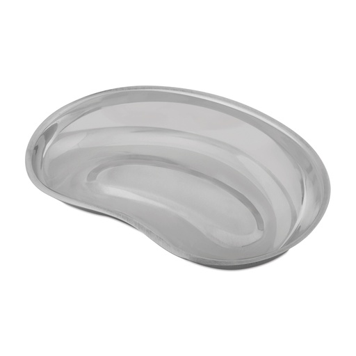 [728815] Stainless steel kidneybowl, small, 20 cm  