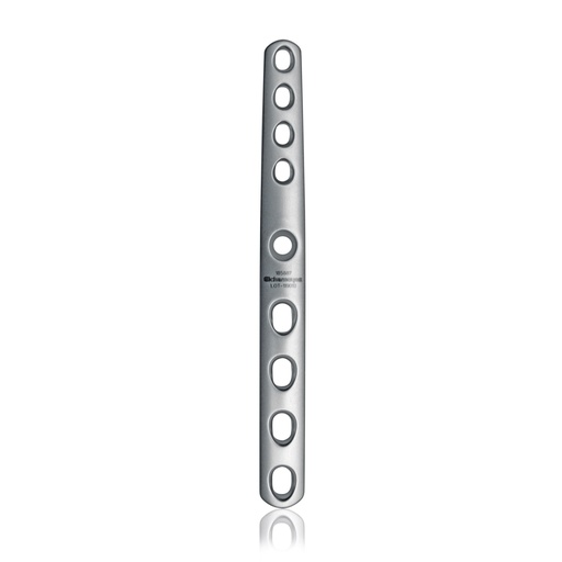 [185886] PCA Plate – Pre-Bent 2.0 / 2.7 mm  