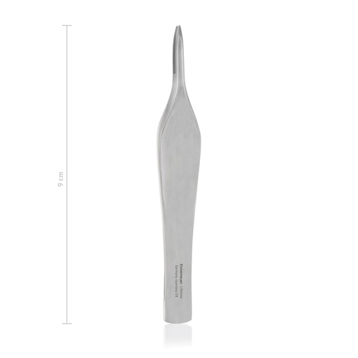 [134009] Splinter forceps, 9 cm, Feilchenfeld  