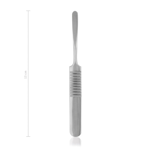 [166014] Raspatory Williger, W = 5 mm, L = 13 cm 