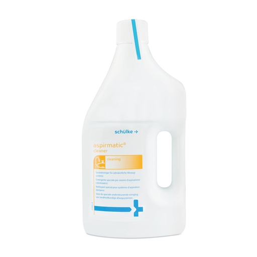 [174031] Detergent, strong, for suction, weekly application only, 2 L 