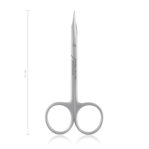 [110911] STEVENS Tenotomy Scissors fine curved, 11 cm 