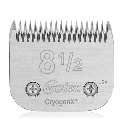 [903016] Clipper blade No. 8 1/2, 2,8 mm for OSTER clippers 