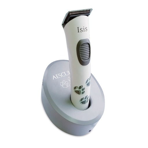 [902605] Hair clipper ISIS incl. blade  