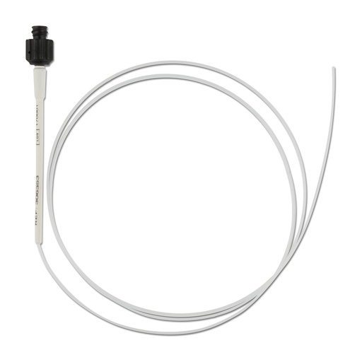 [306354] Endoscopy suction catheter for endoscopes with working channel from Ø 2,8 mm with LL, Ø 2,35mm, L=1,6m, sterile